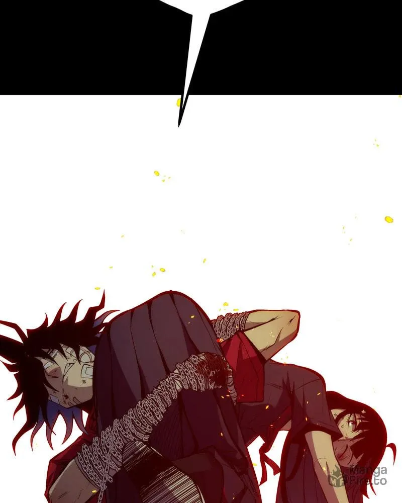 MONOCHROME (Webtoon) Chapter 40 page 15 - 
