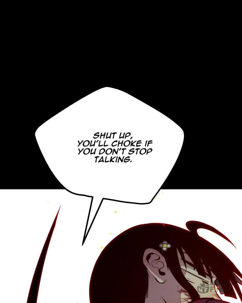 MONOCHROME (Webtoon) Chapter 40 page 18 - 