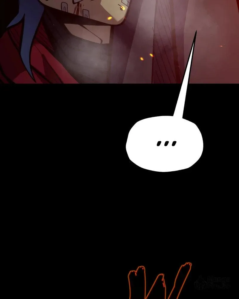 MONOCHROME (Webtoon) Chapter 40 page 20 - 