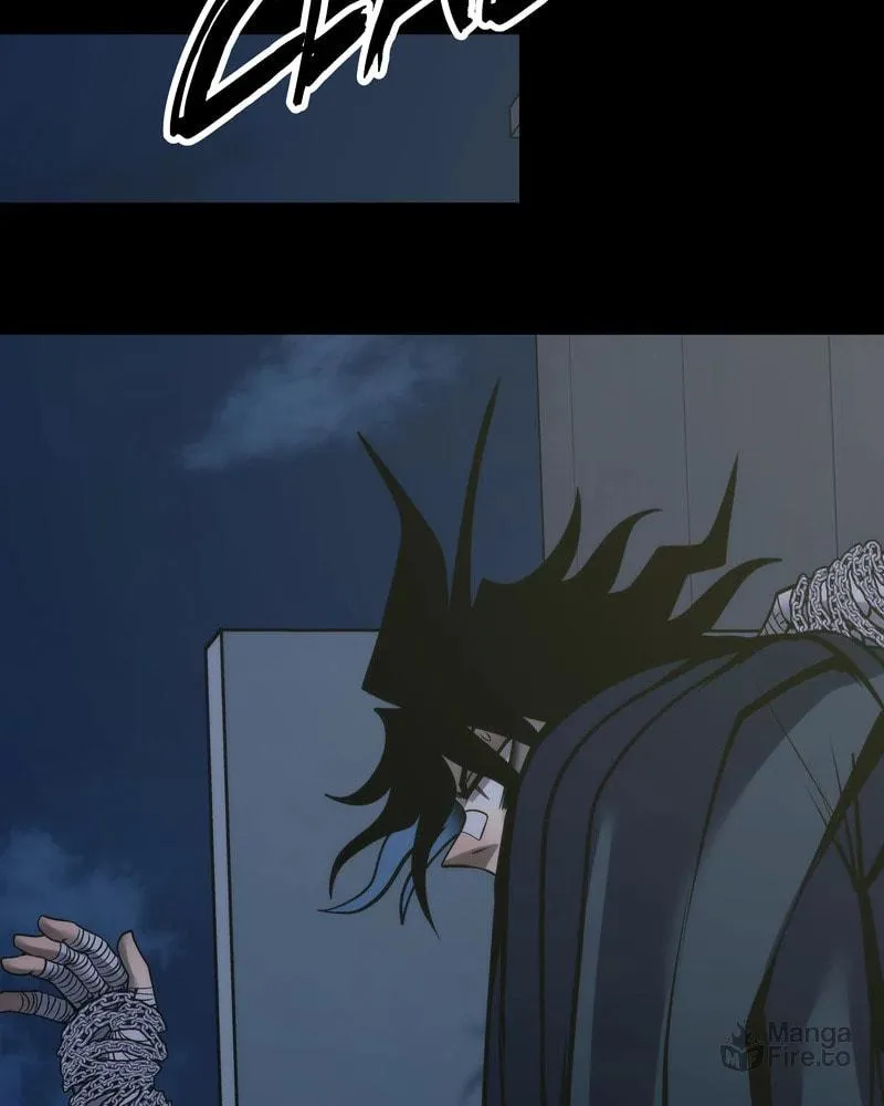 MONOCHROME (Webtoon) Chapter 40 page 24 - 