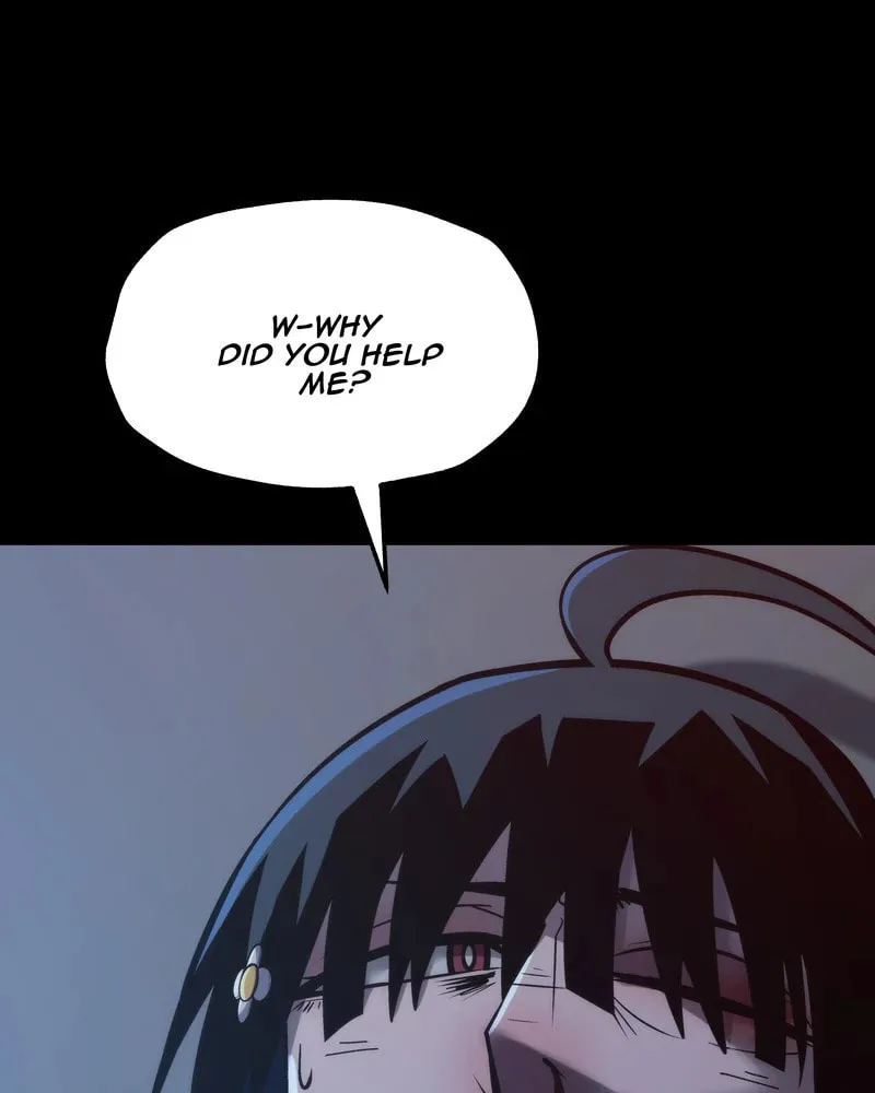 MONOCHROME (Webtoon) Chapter 40 page 29 - 