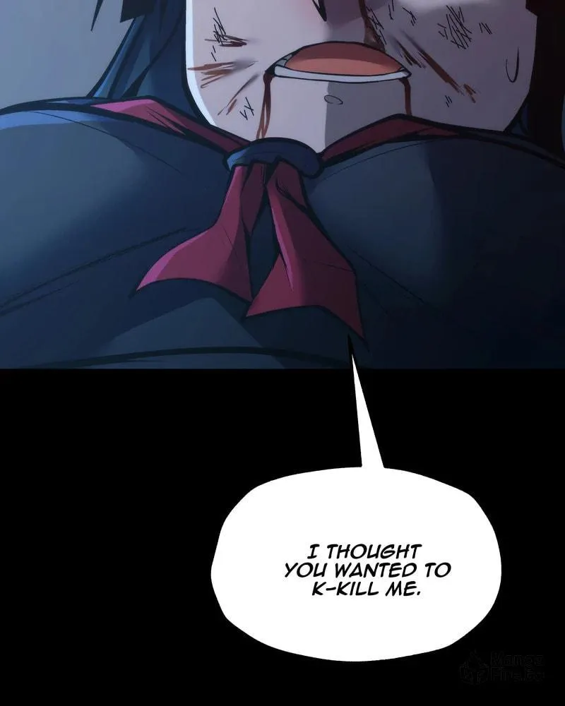 MONOCHROME (Webtoon) Chapter 40 page 30 - 