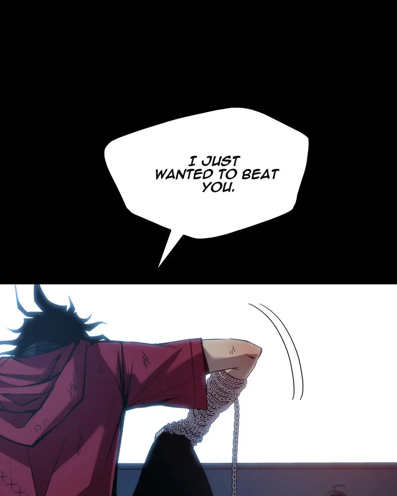 MONOCHROME (Webtoon) Chapter 40 page 34 - 