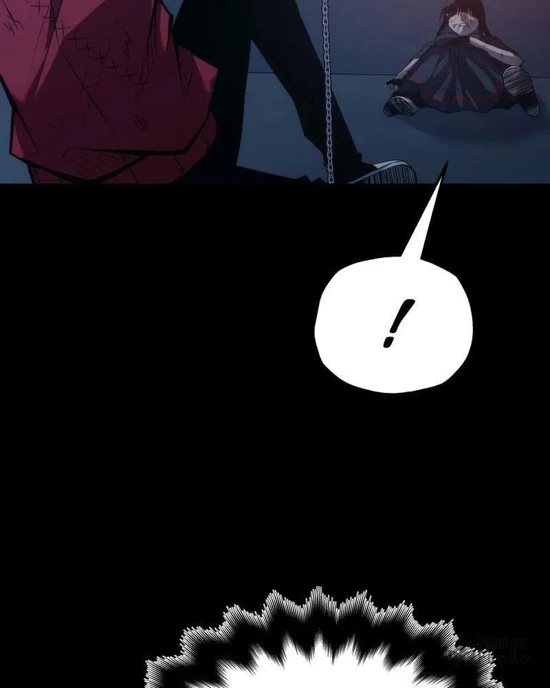 MONOCHROME (Webtoon) Chapter 40 page 35 - 