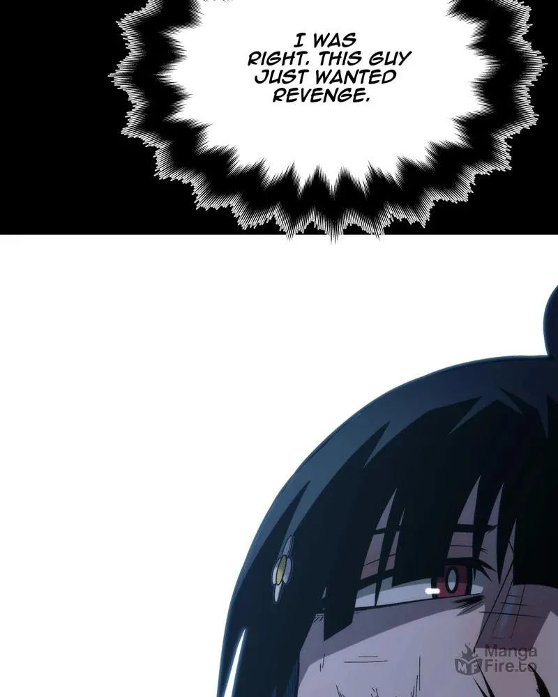 MONOCHROME (Webtoon) Chapter 40 page 36 - 