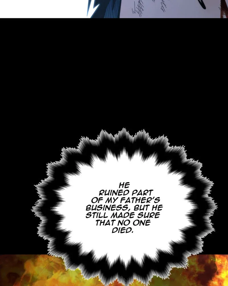 MONOCHROME (Webtoon) Chapter 40 page 37 - 
