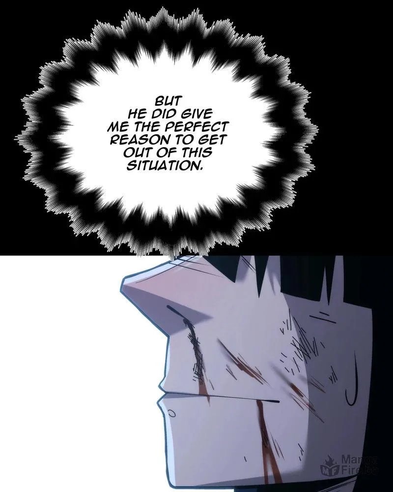 MONOCHROME (Webtoon) Chapter 40 page 42 - 