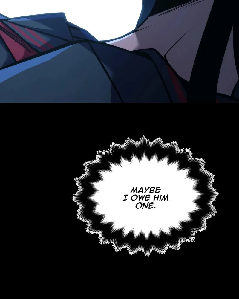 MONOCHROME (Webtoon) Chapter 40 page 43 - 