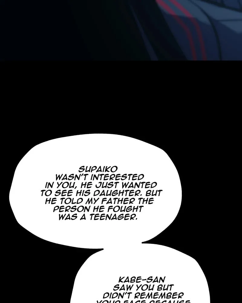 MONOCHROME (Webtoon) Chapter 40 page 46 - 