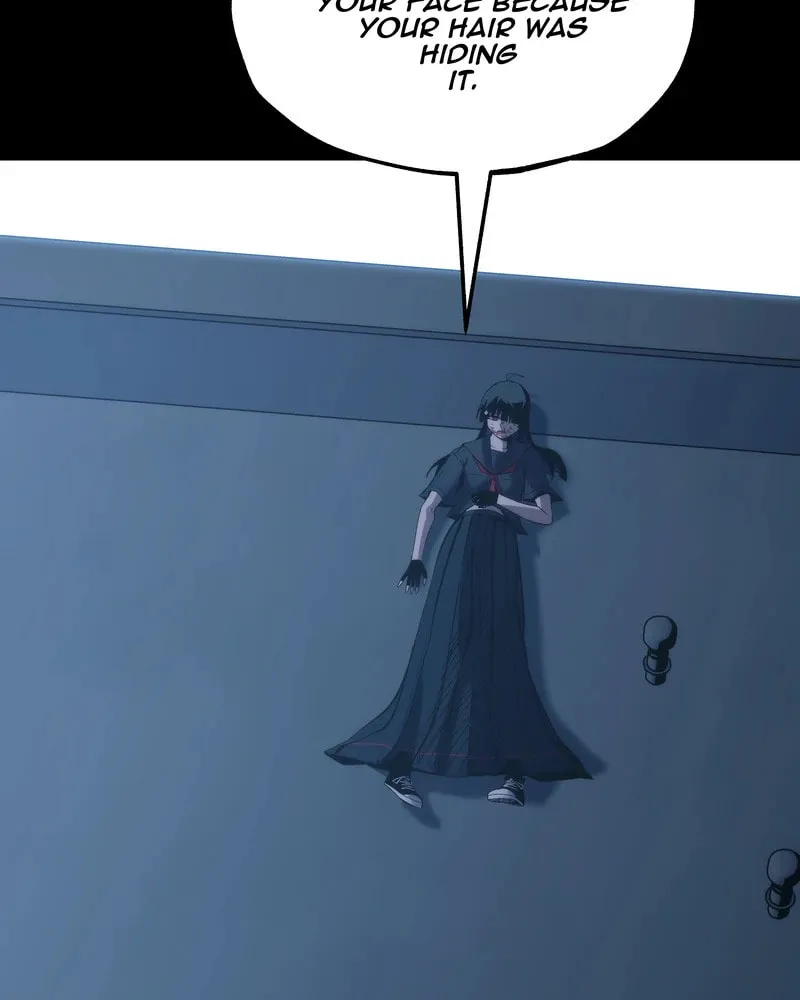 MONOCHROME (Webtoon) Chapter 40 page 47 - 