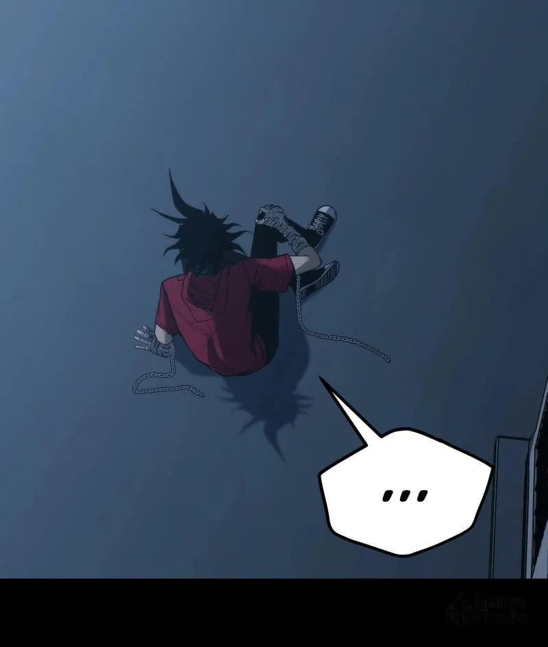MONOCHROME (Webtoon) Chapter 40 page 48 - 