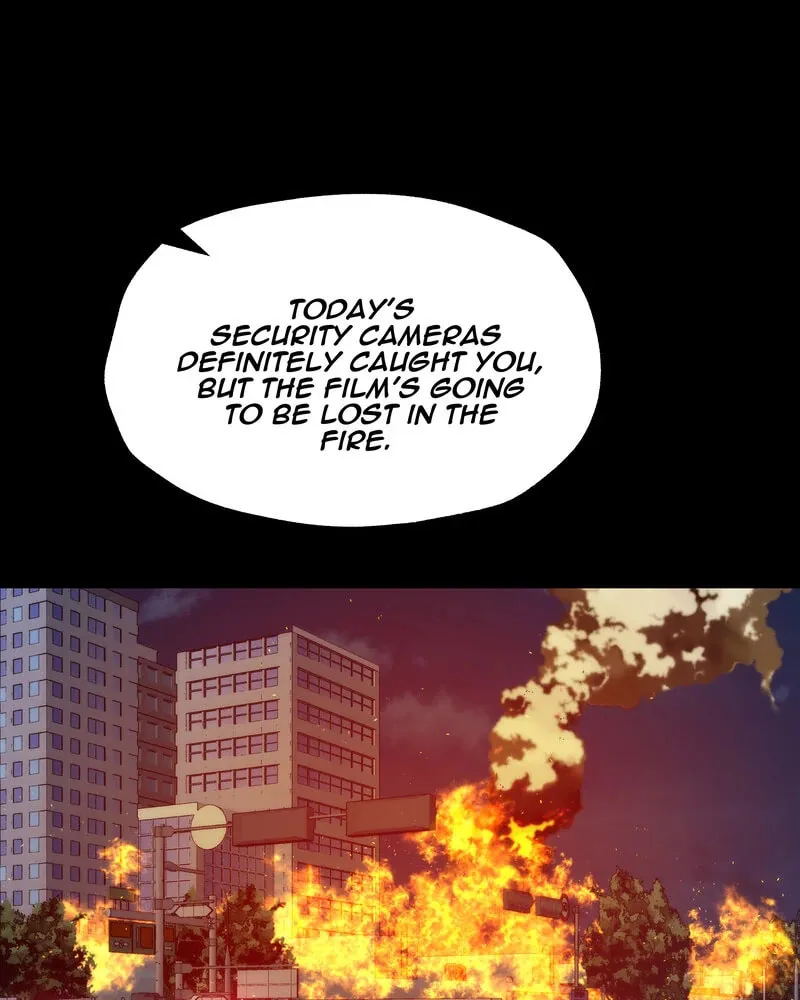 MONOCHROME (Webtoon) Chapter 40 page 49 - 