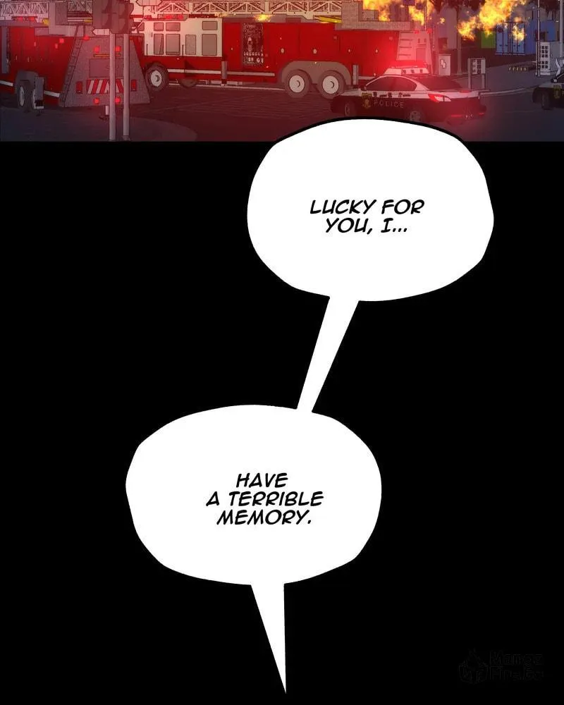MONOCHROME (Webtoon) Chapter 40 page 50 - 