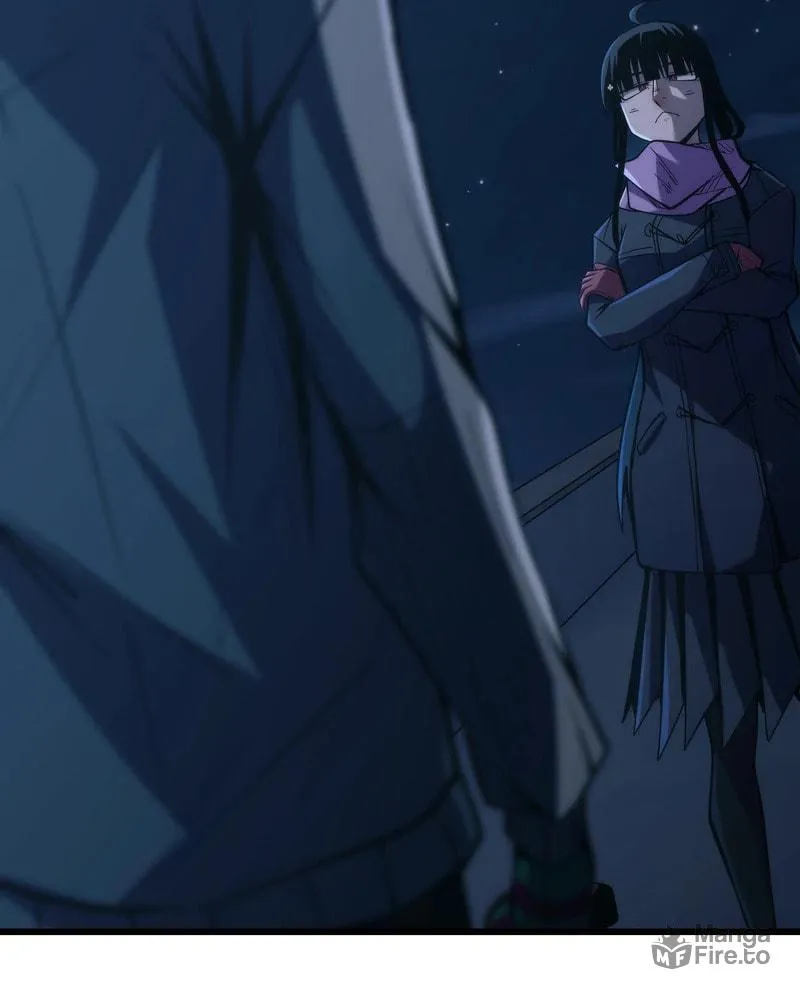 MONOCHROME (Webtoon) Chapter 40 page 66 - 