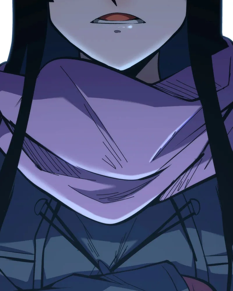 MONOCHROME (Webtoon) Chapter 40 page 68 - 