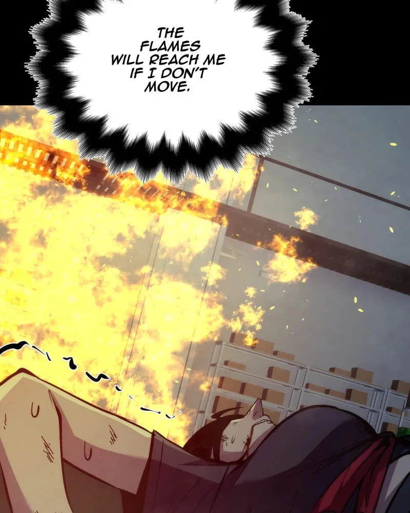 MONOCHROME (Webtoon) Chapter 40 page 8 - 