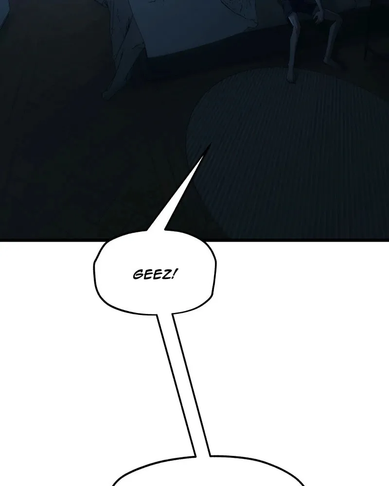 MONOCHROME (Webtoon) Chapter 40 page 74 - 