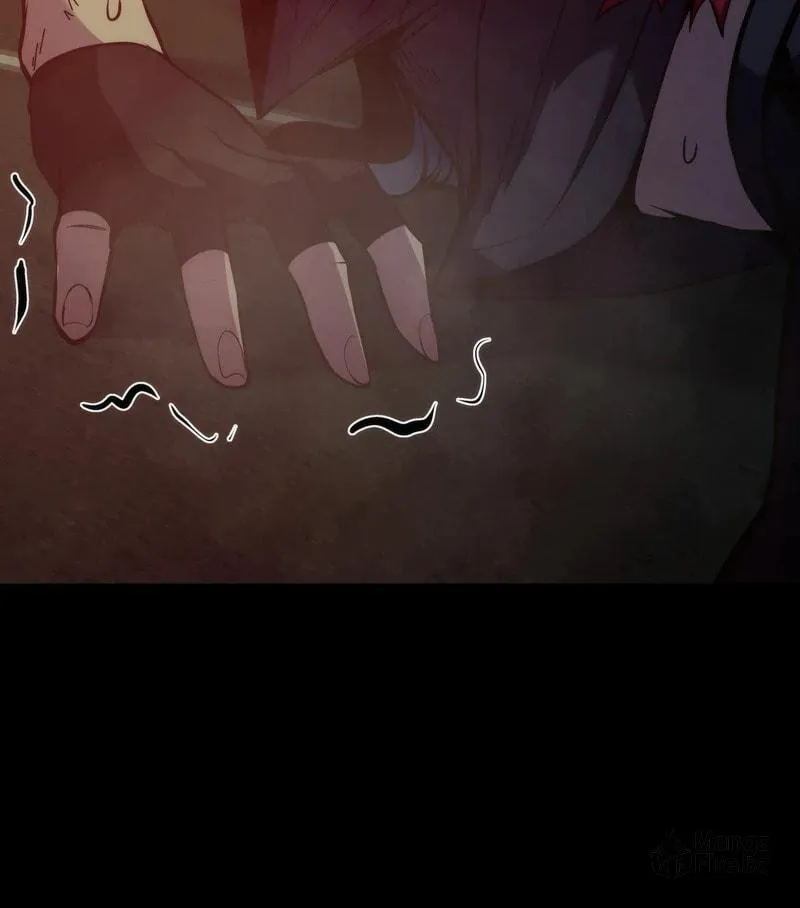 MONOCHROME (Webtoon) Chapter 40 page 9 - 