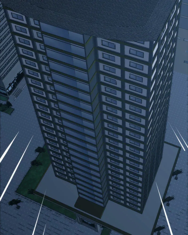 MONOCHROME (Webtoon) Chapter 40 page 83 - 