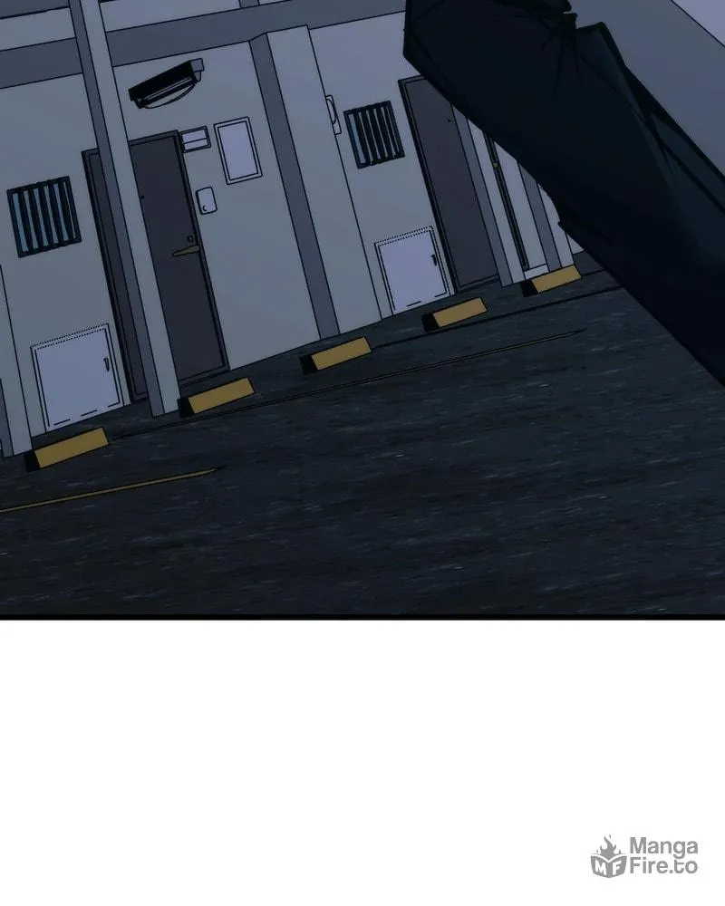 MONOCHROME (Webtoon) Chapter 40 page 87 - 