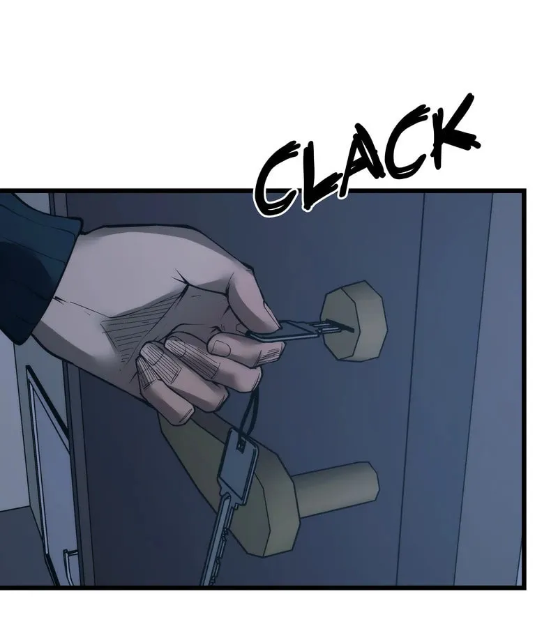 MONOCHROME (Webtoon) Chapter 40 page 88 - 