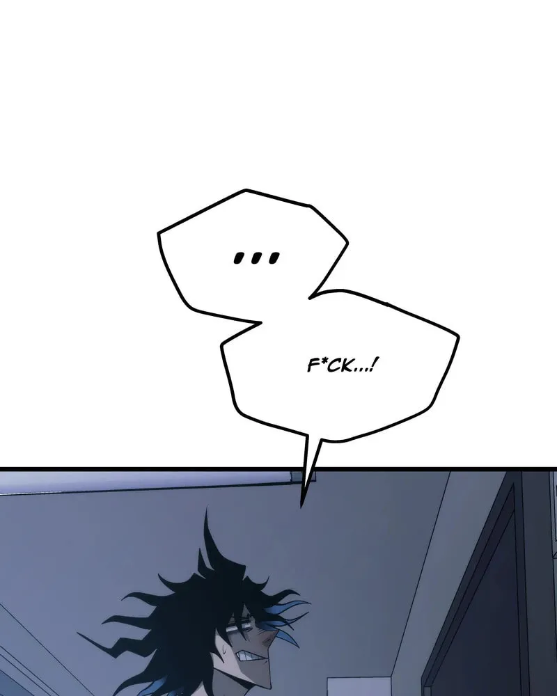 MONOCHROME (Webtoon) Chapter 40 page 89 - 