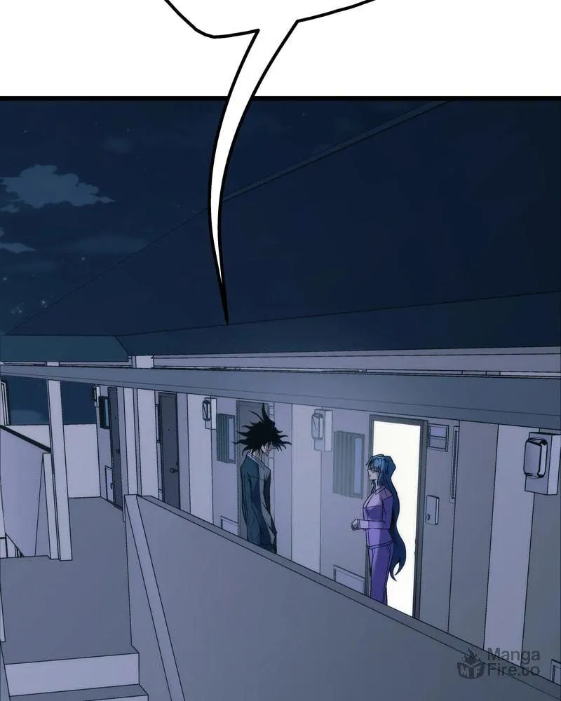 MONOCHROME (Webtoon) Chapter 40 page 95 - 