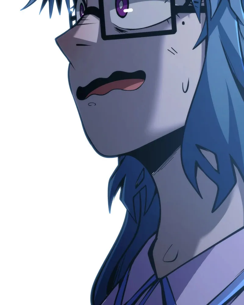 MONOCHROME (Webtoon) Chapter 40 page 98 - 