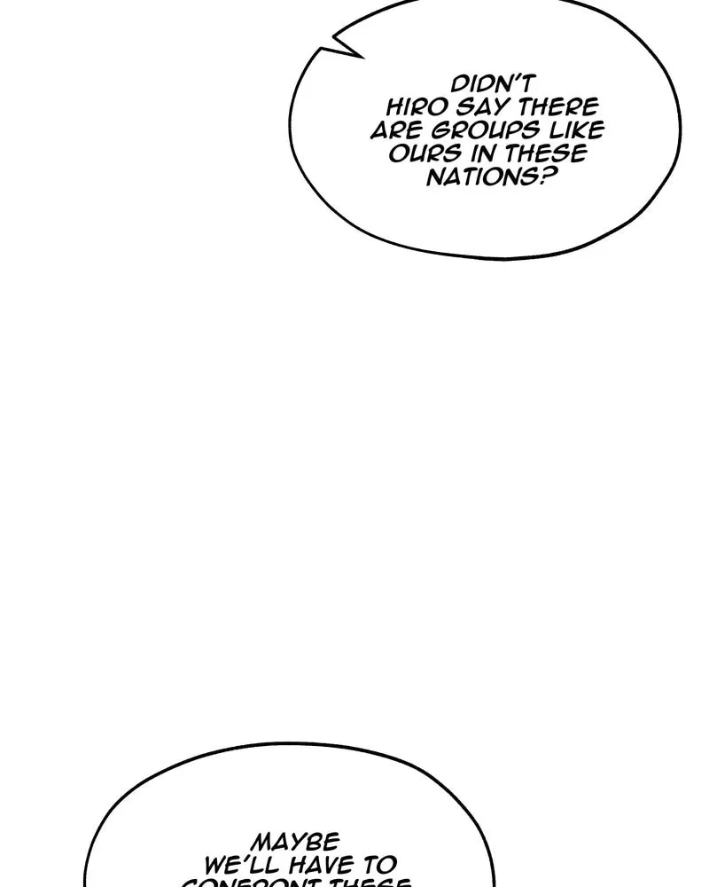 MONOCHROME (Webtoon) Chapter 41 page 11 - 