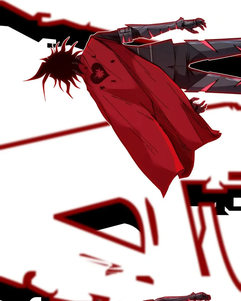 MONOCHROME (Webtoon) Chapter 41 page 101 - 