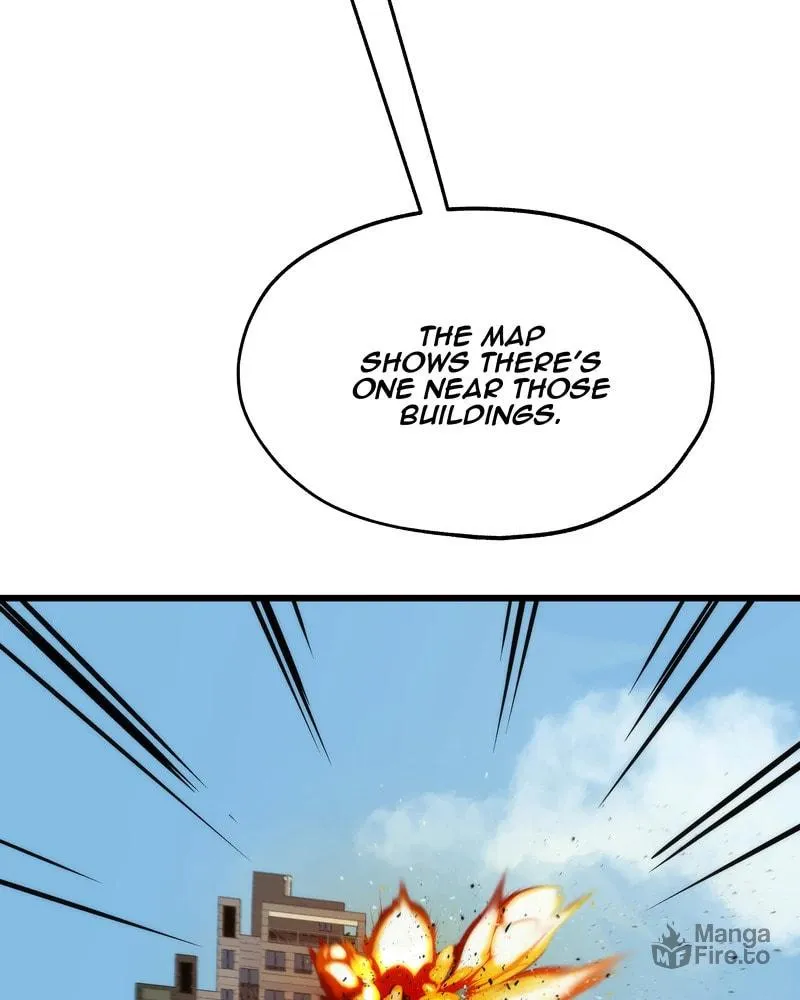 MONOCHROME (Webtoon) Chapter 41 page 108 - 
