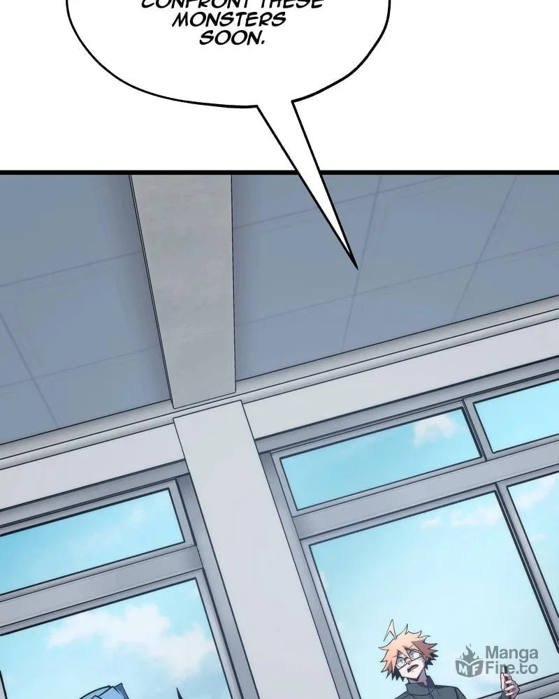 MONOCHROME (Webtoon) Chapter 41 page 12 - 