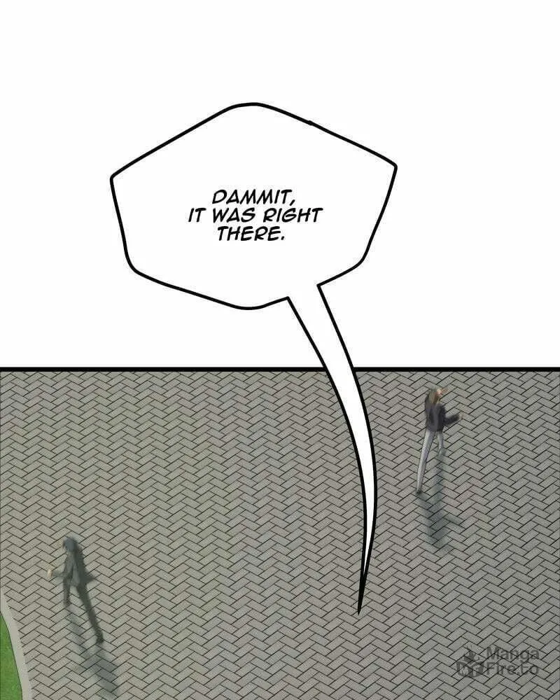 MONOCHROME (Webtoon) Chapter 41 page 117 - 