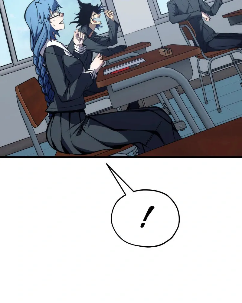 MONOCHROME (Webtoon) Chapter 41 page 13 - 