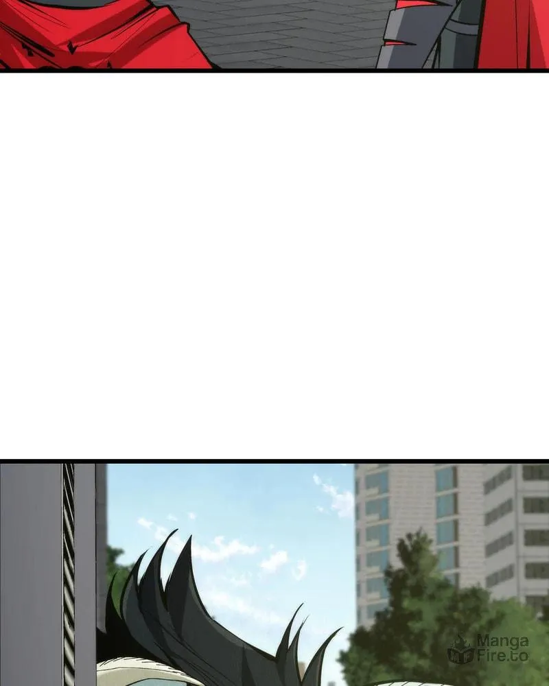MONOCHROME (Webtoon) Chapter 41 page 123 - 