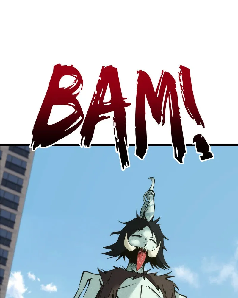 MONOCHROME (Webtoon) Chapter 41 page 128 - 