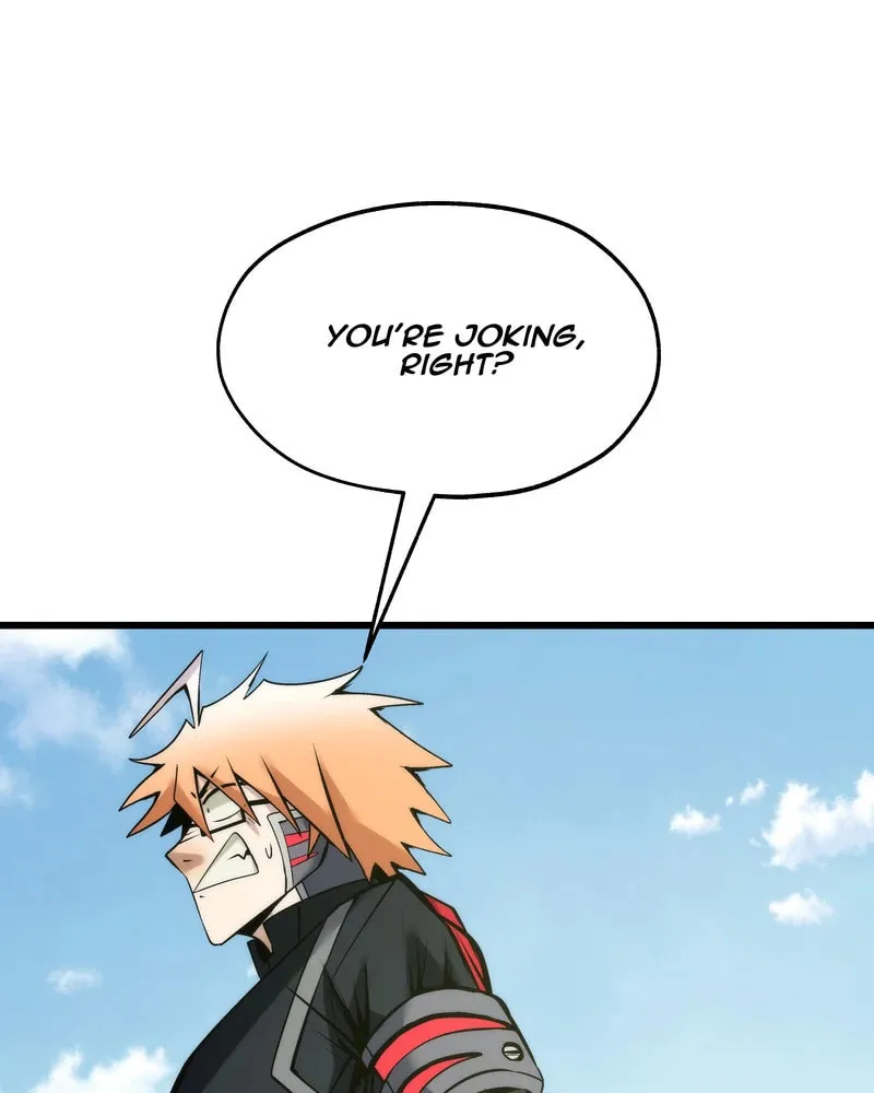 MONOCHROME (Webtoon) Chapter 41 page 131 - 
