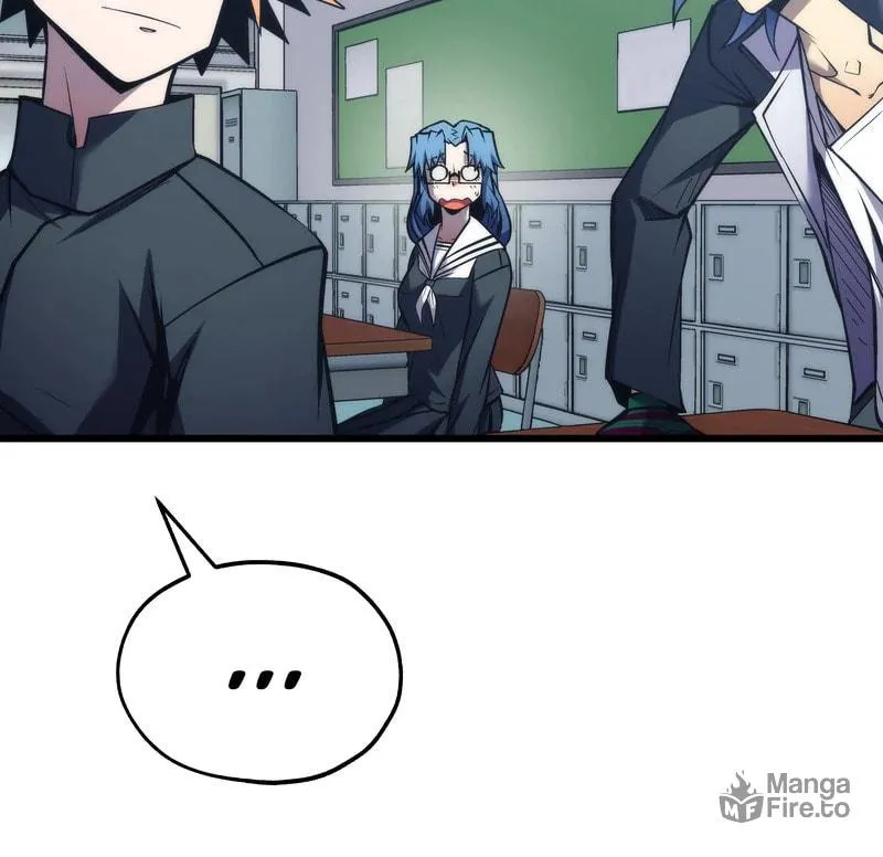 MONOCHROME (Webtoon) Chapter 41 page 15 - 