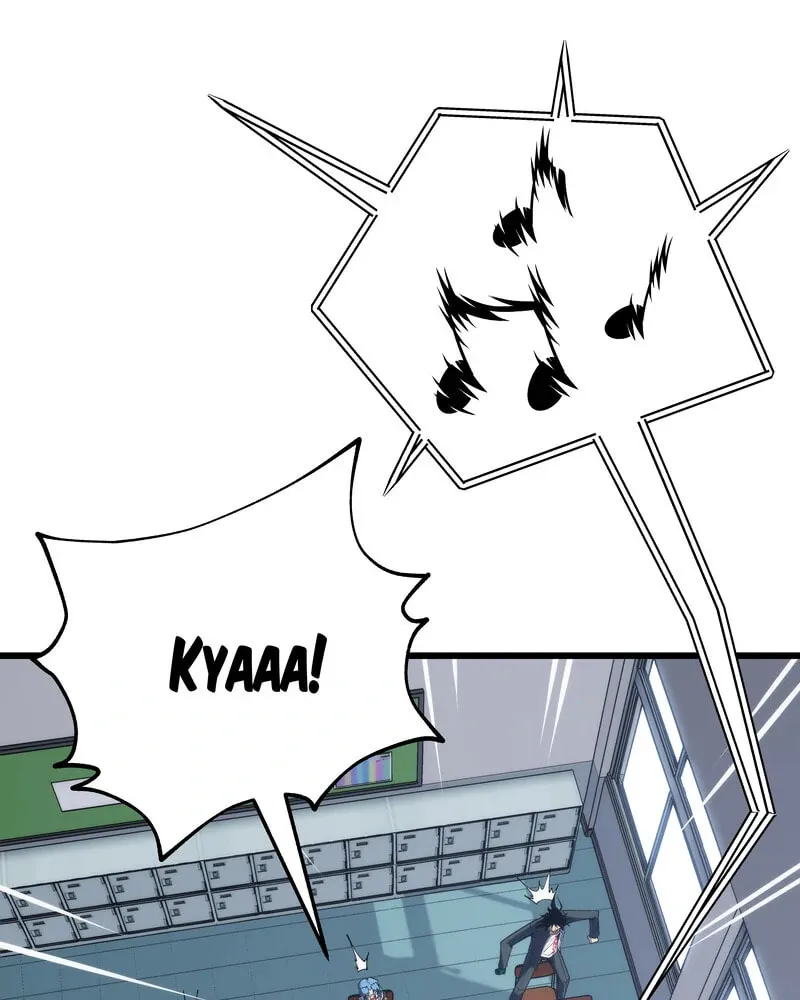 MONOCHROME (Webtoon) Chapter 41 page 16 - 