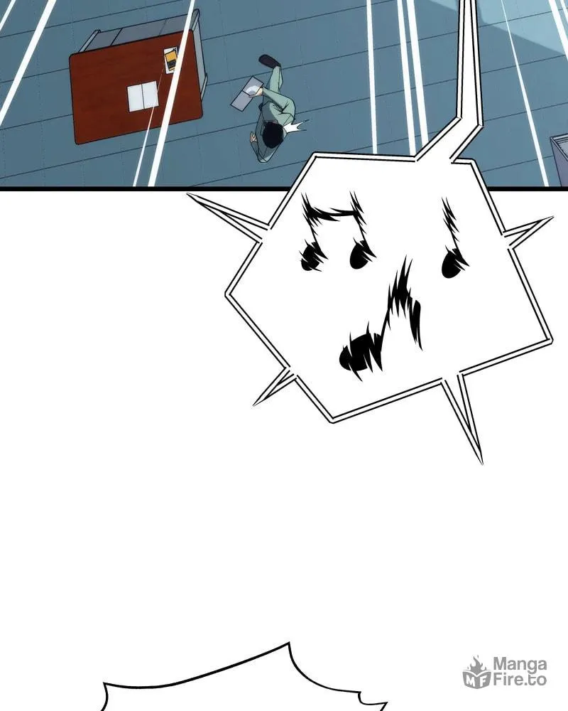 MONOCHROME (Webtoon) Chapter 41 page 18 - 