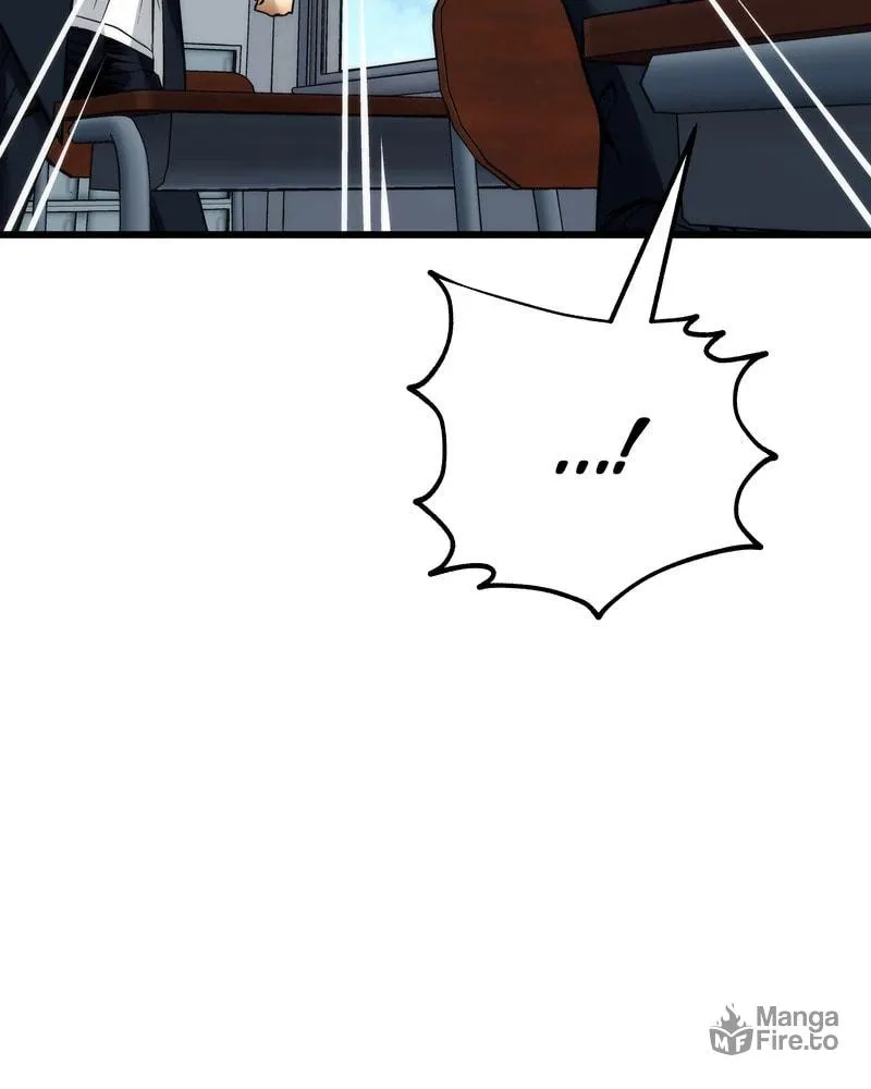 MONOCHROME (Webtoon) Chapter 41 page 20 - 