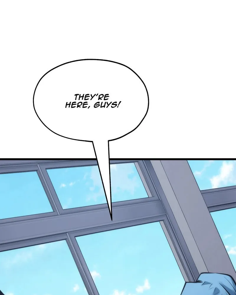 MONOCHROME (Webtoon) Chapter 41 page 23 - 