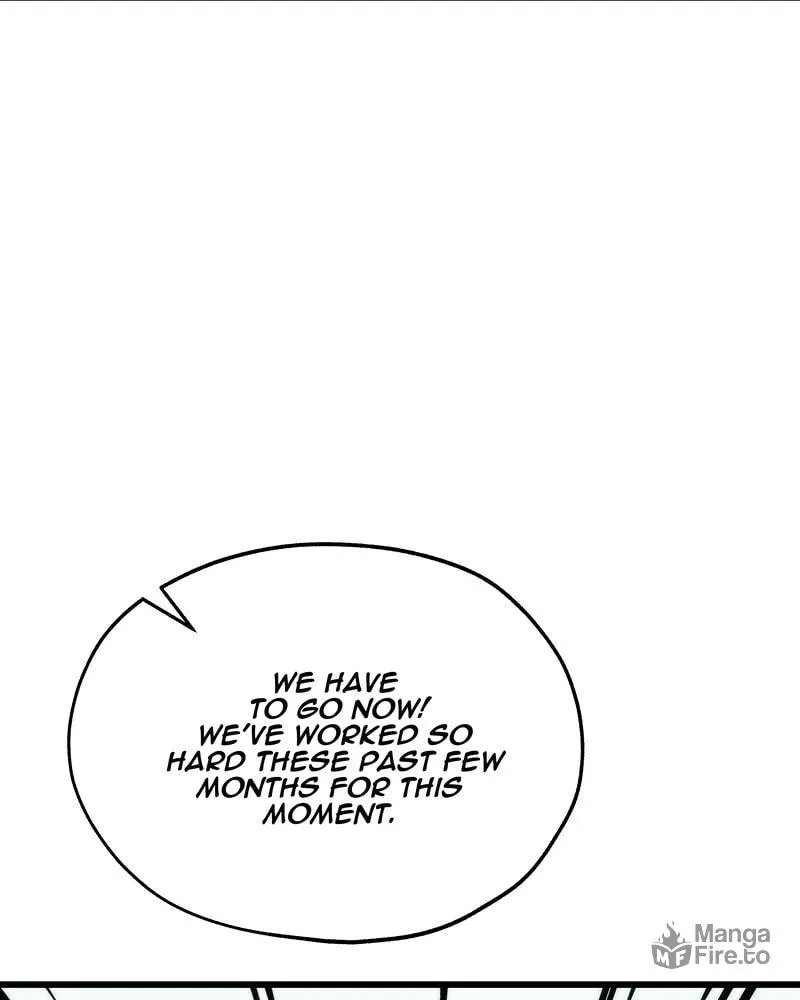MONOCHROME (Webtoon) Chapter 41 page 25 - 
