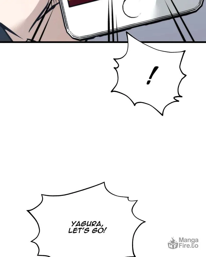 MONOCHROME (Webtoon) Chapter 41 page 27 - 