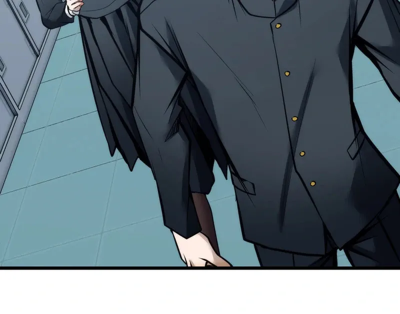 MONOCHROME (Webtoon) Chapter 41 page 29 - 