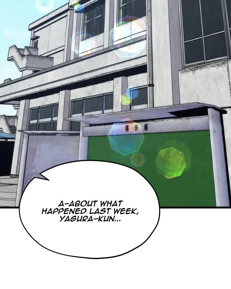 MONOCHROME (Webtoon) Chapter 41 page 4 - 