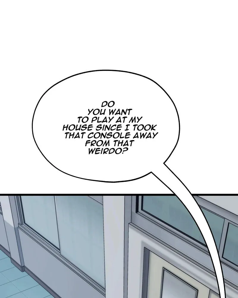 MONOCHROME (Webtoon) Chapter 41 page 38 - 