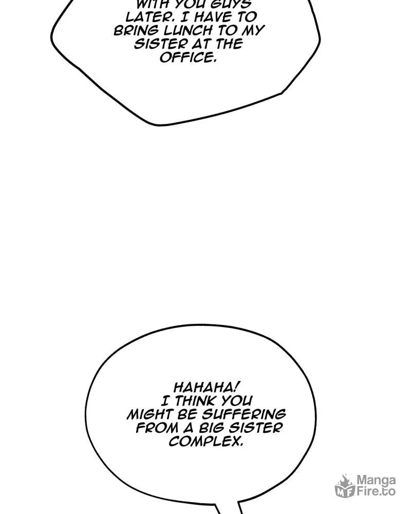 MONOCHROME (Webtoon) Chapter 41 page 42 - 