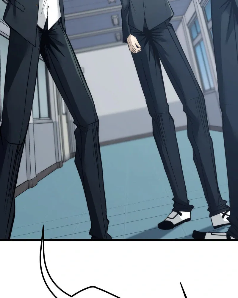 MONOCHROME (Webtoon) Chapter 41 page 44 - 