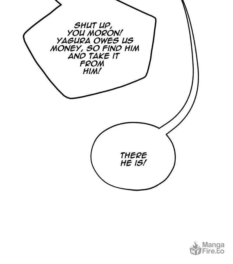 MONOCHROME (Webtoon) Chapter 41 page 45 - 